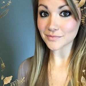 Meet your Posher, Meagan